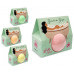 BOMBA BAGNO 1PZ VARIE FRAGRANZE